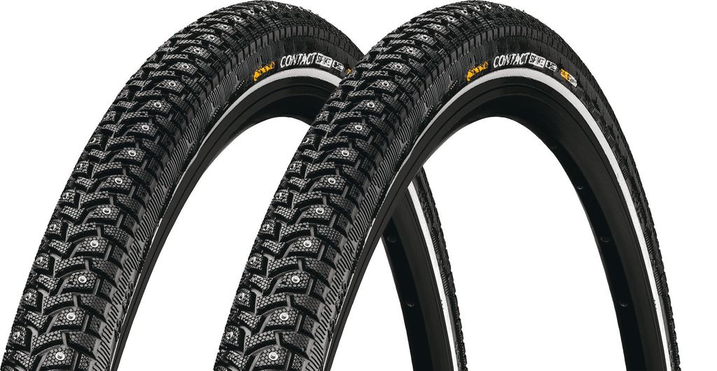 Continental Contact Spike 240 -nastarengas, 42-622 (28 x Produktbild 