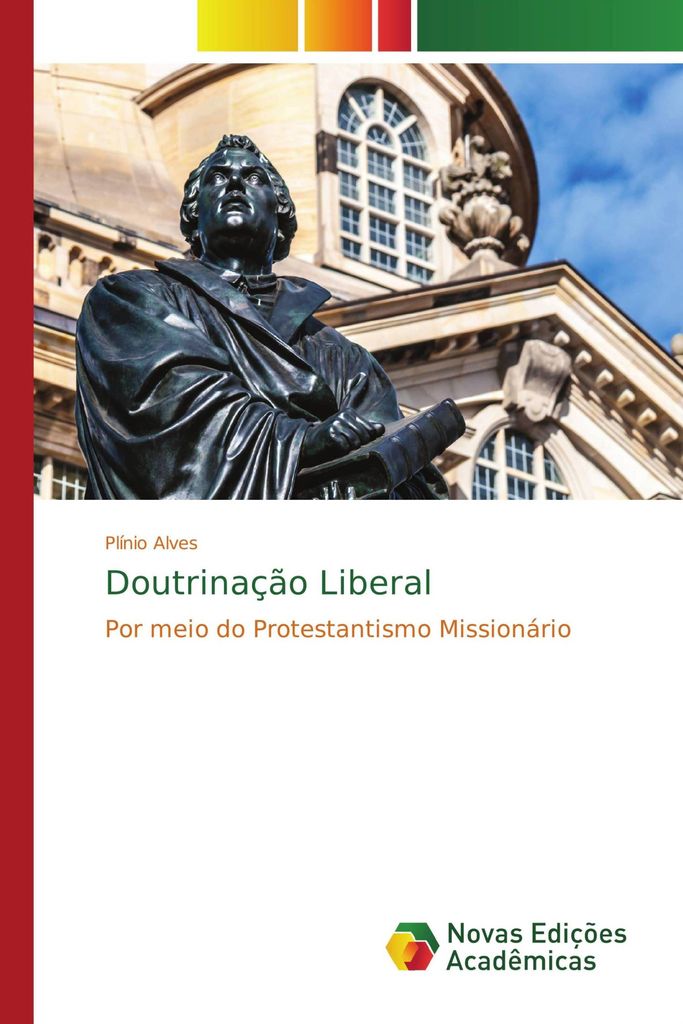 Doutrinação Liberal
