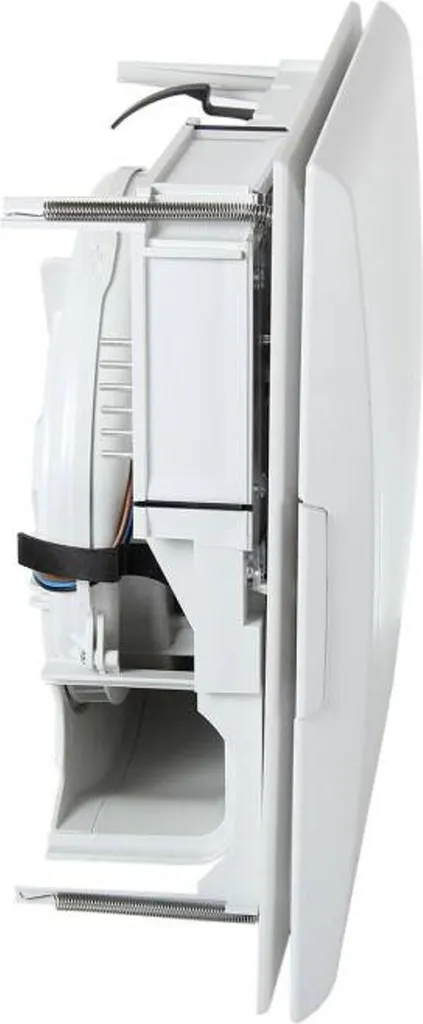 Unité de soufflerie Limodor Compact 60 avec module de suivi C-NR
