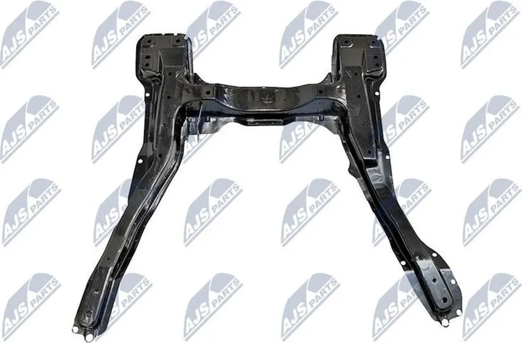 Support de châssis NTY ZRZ-PE-010 pour Expert et Jumpy OE 3502EE