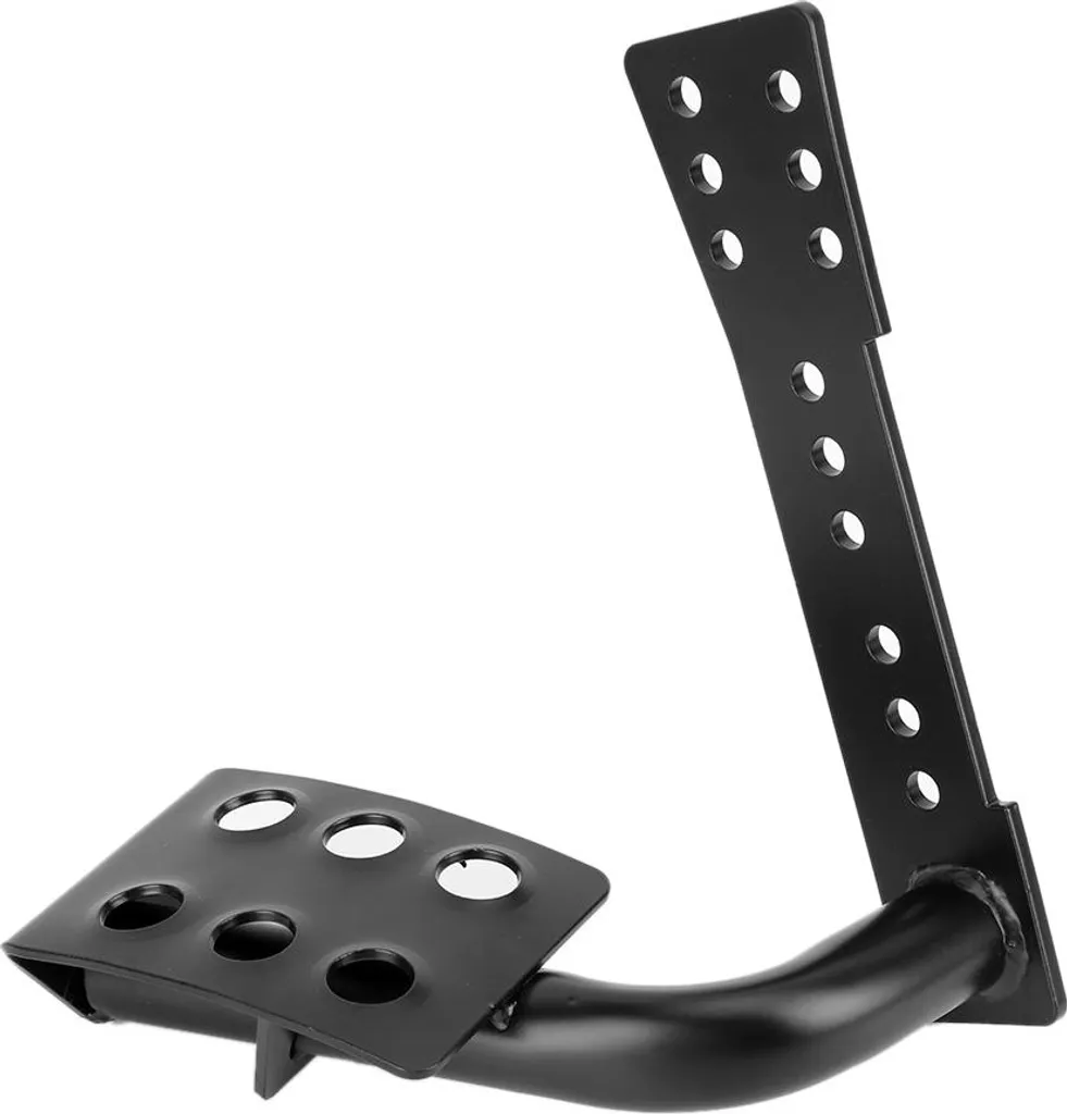 Pédale de Repos Antidérapante en Métal Jeep Wrangler JK Design Durable