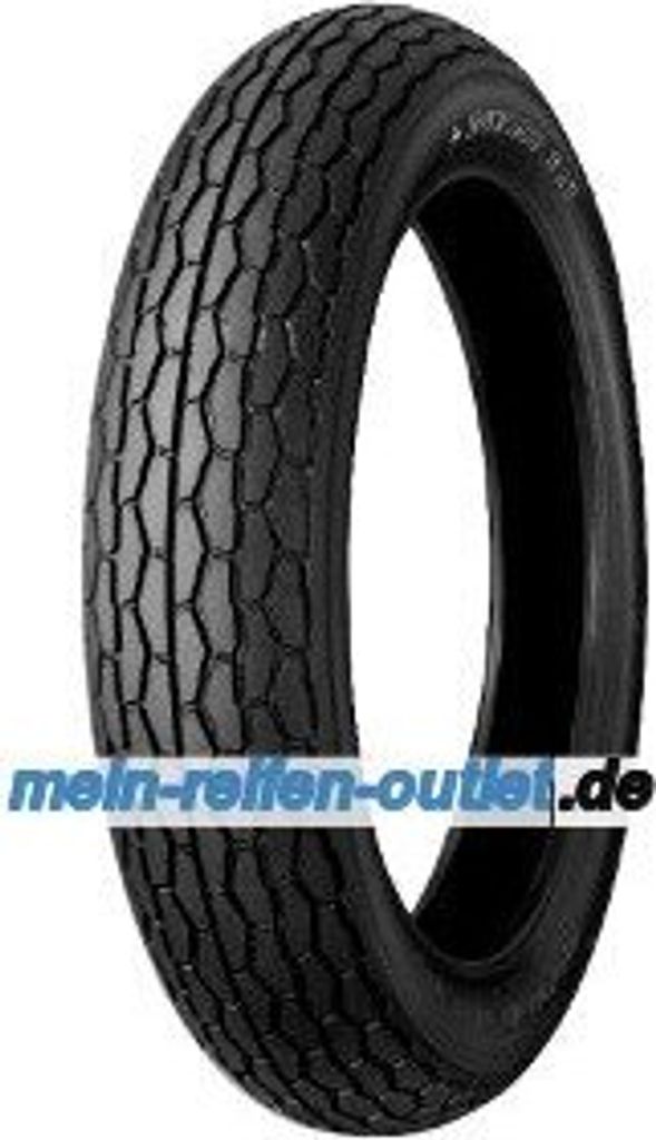 Dunlop F 17 100/90 - 17 Tl 55S Produktbild 
