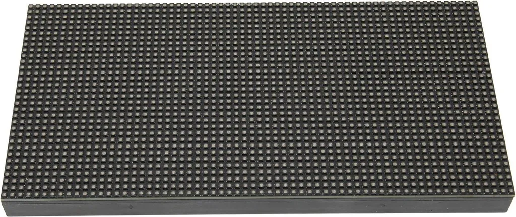 Panneau LED 64x32 pour Tableau de Bord Digital et Projets Raspberry Pi