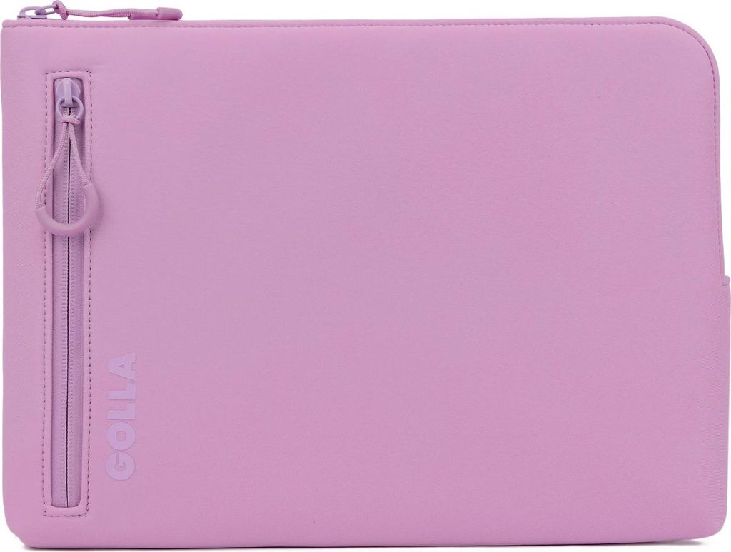 Golla Laptop-Sleeve 14 Zoll, Pastel Lilac (76431)