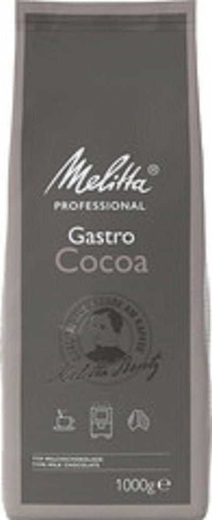 Melitta Kakao w Proszku Typu Mlecznego Gastro 1000g Zdjęcie produktu 