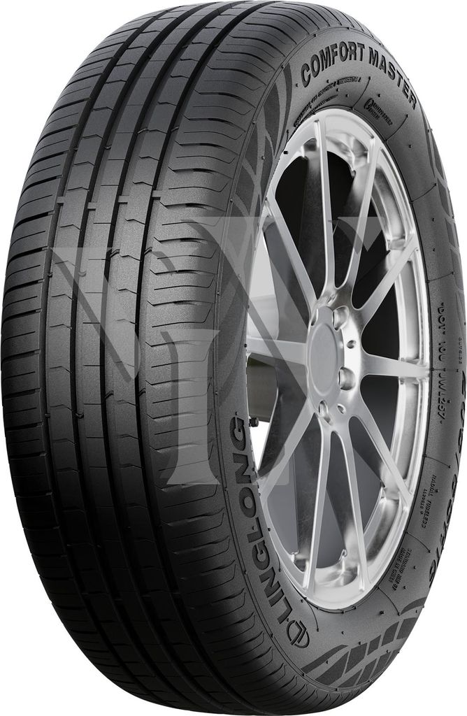 1x Linglong COMFORT MASTER Sommerreifen 215/55 R17 94V Reifen