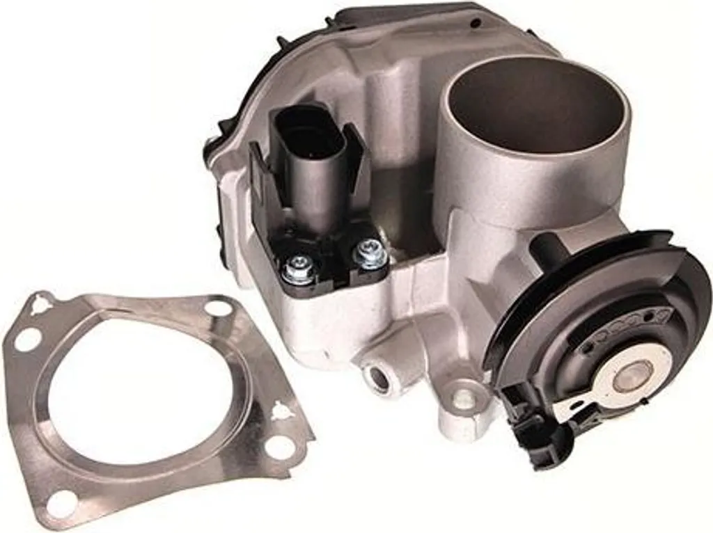 Papillon des Gaz MAXGEAR 58-0119 pour VW Lupo 6X1 6E1 et POLO 6N2