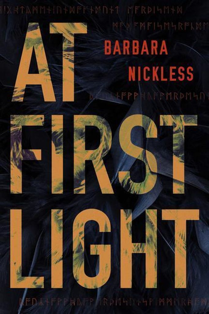 At First Light – Lingua: Inglese