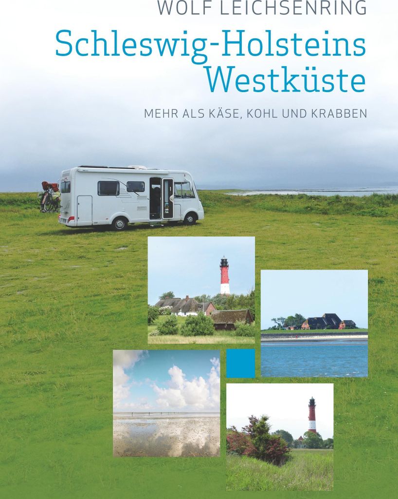 Schleswig-Holsteins Westküste