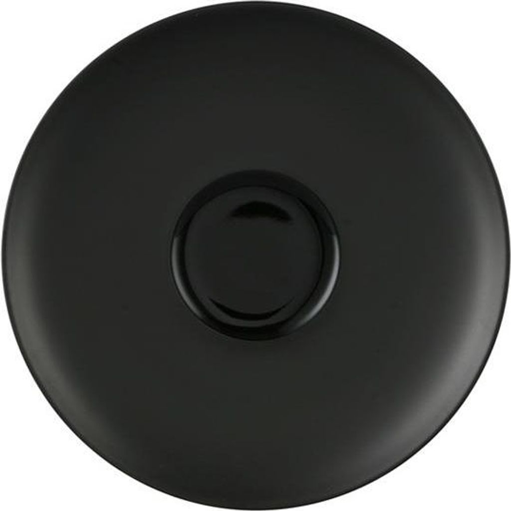 Rosenthal Tee-Untertasse Black 11280-105000-14641 Imagen del producto 