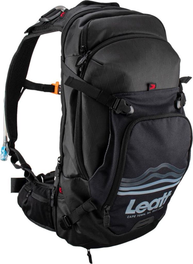 Leatt Hydration MTB XL 1.5 Backpack black