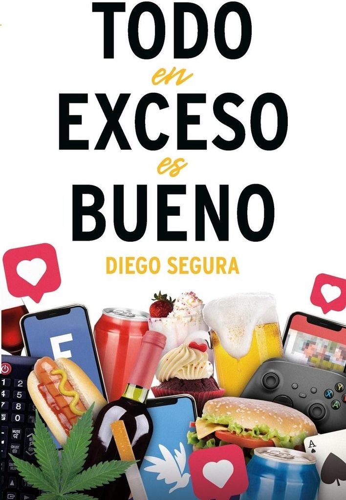 Todo en exceso es bueno
