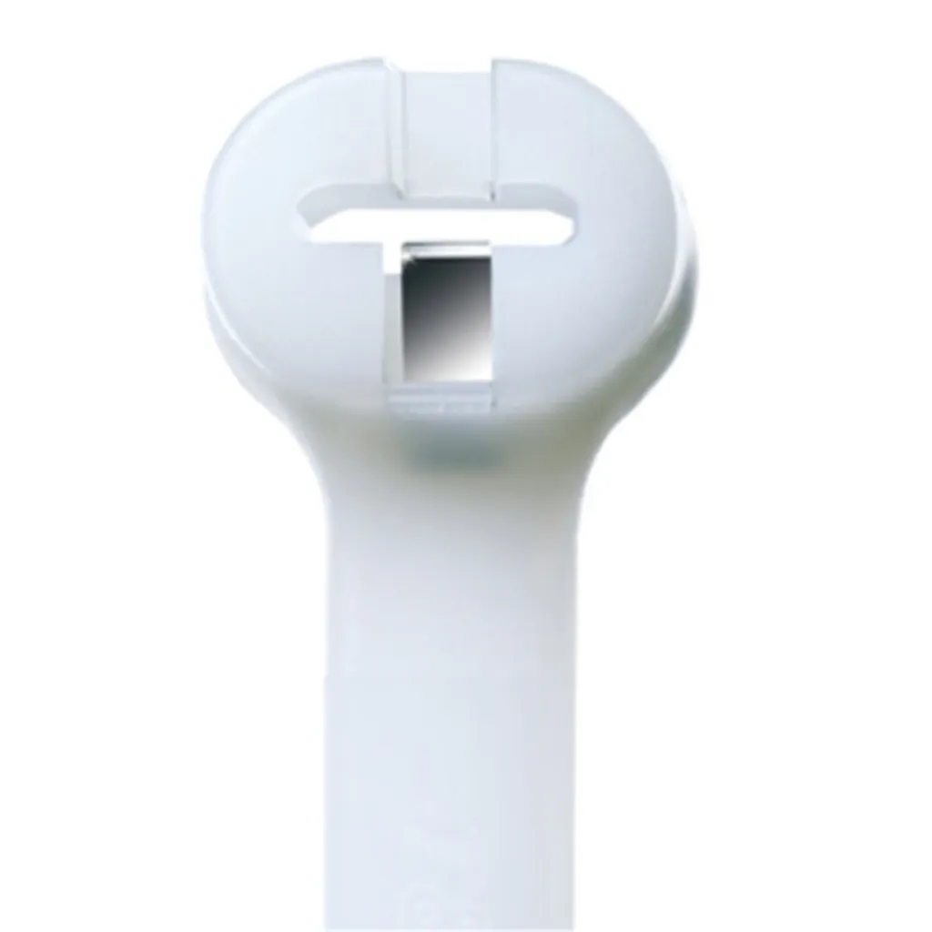 ABB TY26M Fascette 284mm con Anima Inox: Standard Industriale Ty-Rap