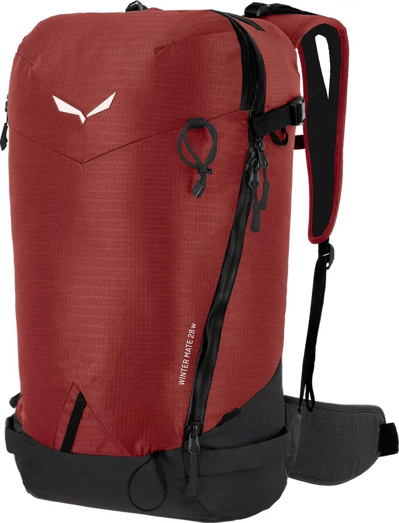 Sac à dos de randonnée Salewa Winter Mate contre le mal de dos