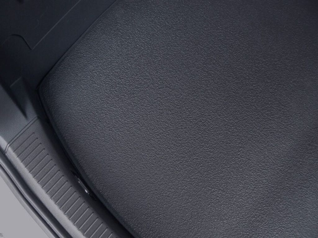 Kofferraummatte Wendematte passend für Audi A6 4B C5 Avant Kombi 1998-2005
