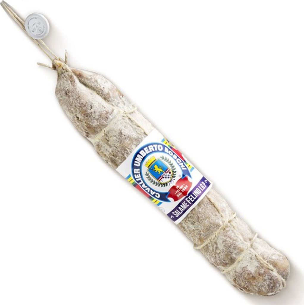 Felino Salami  ggA - Parma (Italy) - Cavalier Umberto Produktbild 2