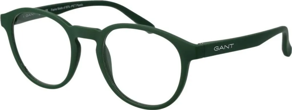 Lunettes de vue Gant GA3301 pour homme et femme, monture optique en acétate