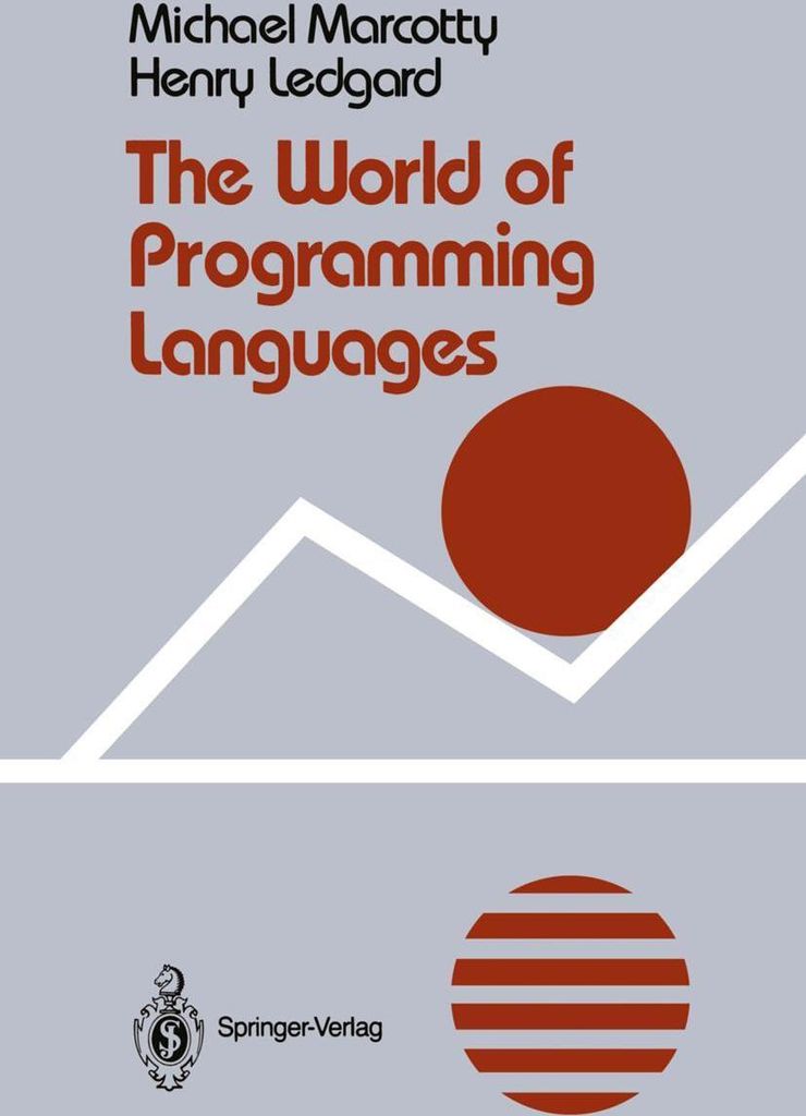 The World of Programming Languages