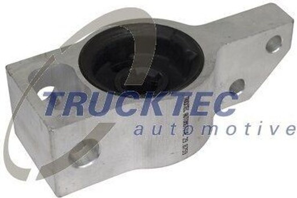 Lagerung Lenker für VW Passat Variant (365) Vorne 07.31.276 TRUCKTEC AUTOMOTIVE