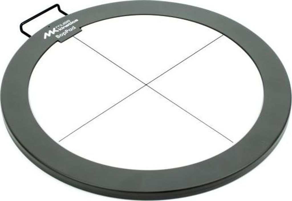 Muse Kinetics Bop Pad USB-MIDI Drumpad Image du produit 