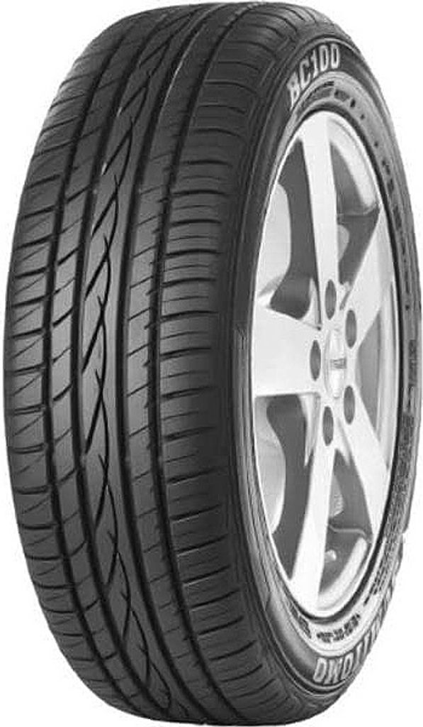 Sumitomo BC100 ( 235 R16 100H )
