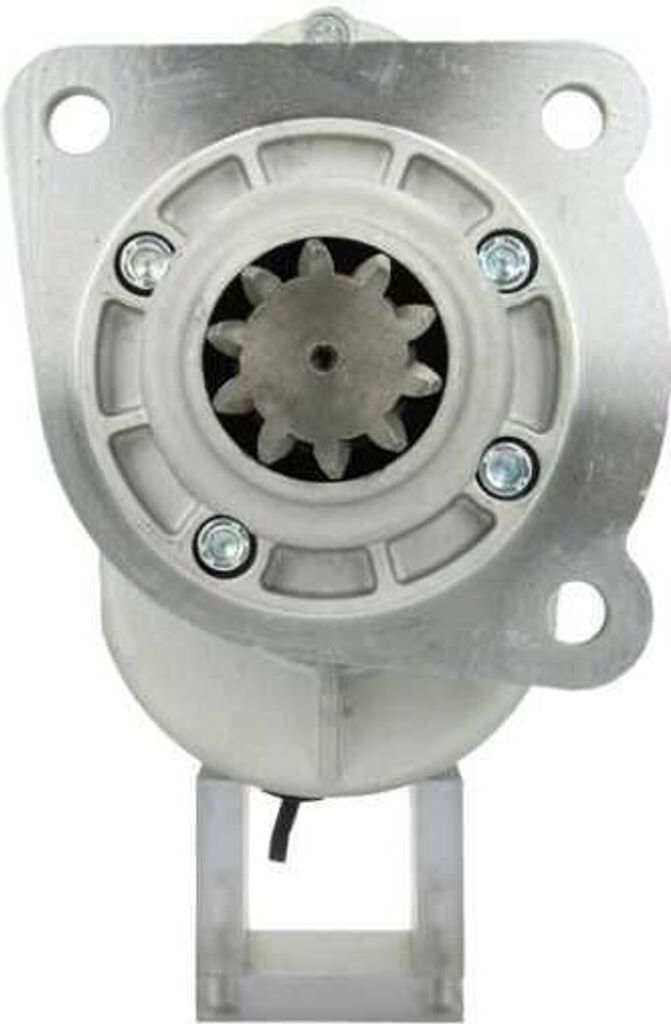 BV PSH 630.515.103.030 Starter Anlasser 3,0kW 12V LKW