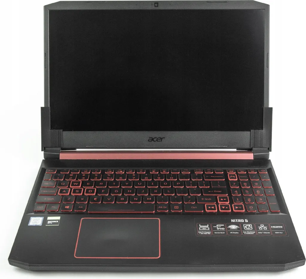 Réparation écran Acer Nitro 5 AN515-54 pour capot qui se détache - 12