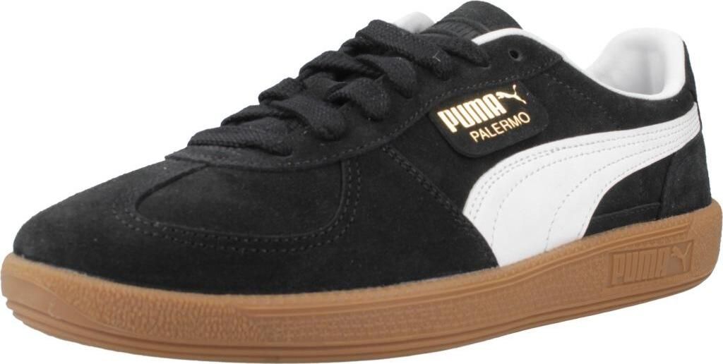 Puma Sneakers SB-396463 in Black color size 42 Zdjęcie produktu 