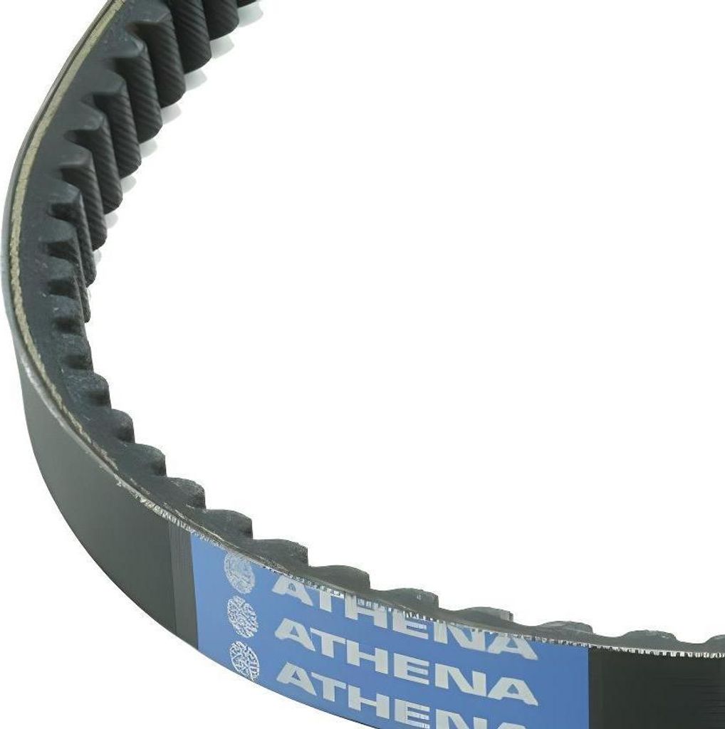 Athena Zahnriemen 16.8X8.5X837 S410000350009