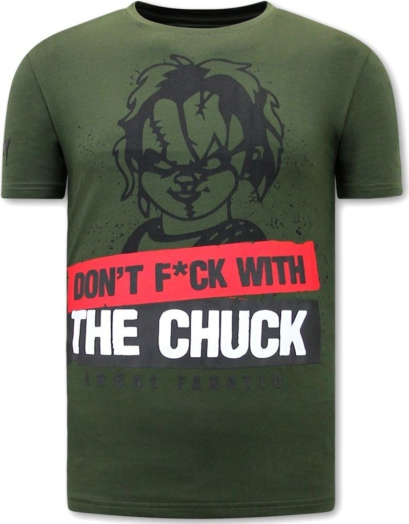 Childs Play Grün - M