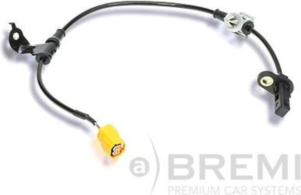 Ripristina la tua Honda Accord con il Sensore ABS BREMI 50795