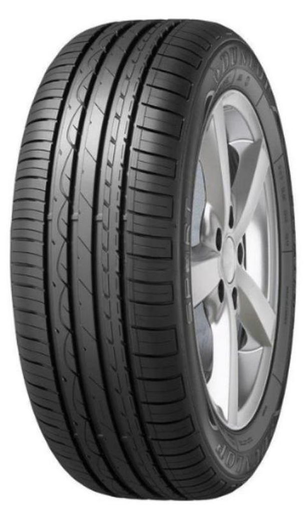 Pneumatici DUNLOP 175/65 R14 82T SPORT Immagine del prodotto 