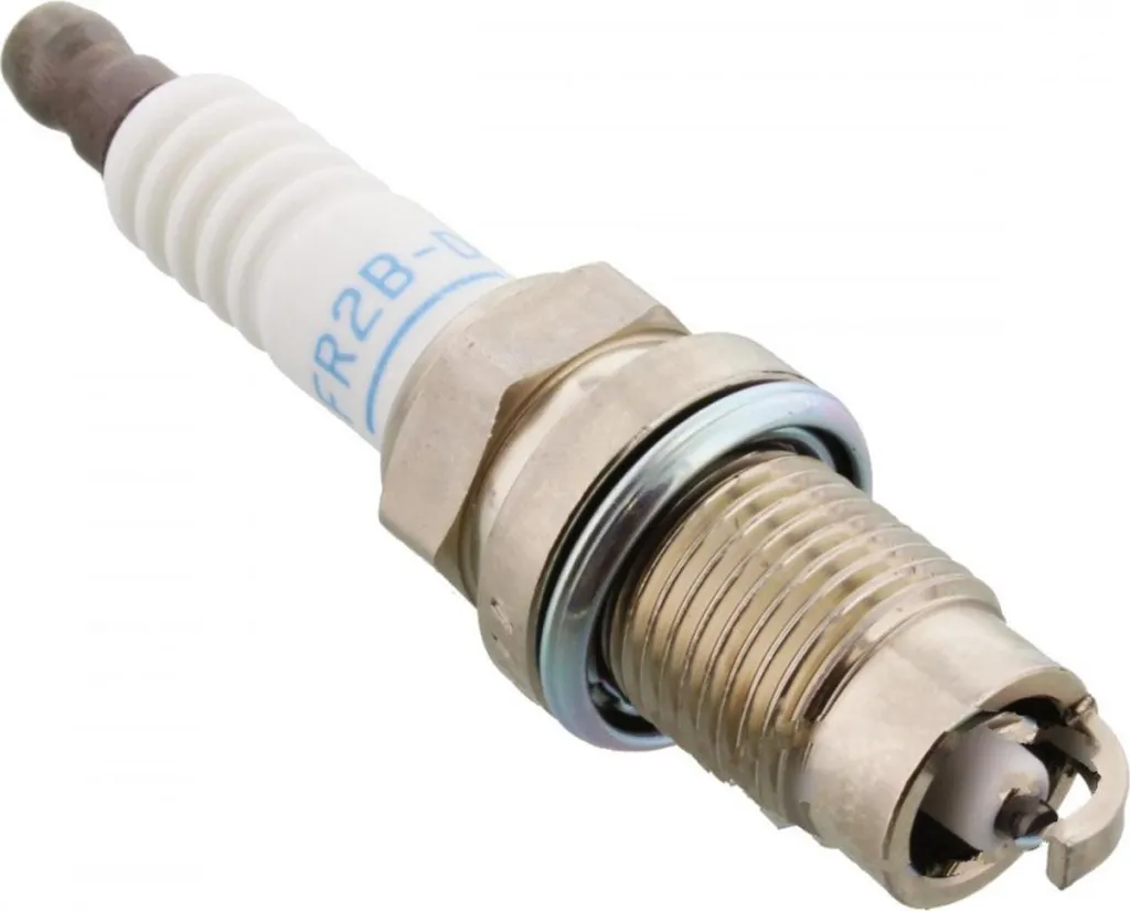 NGK 6x FR2B-D Bougie d'allumage avec filetage long 19mm et SAE fixe