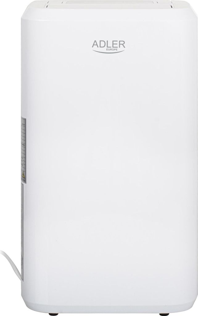 Camry AD 7861 Compressor air dryer White Immagine del prodotto 