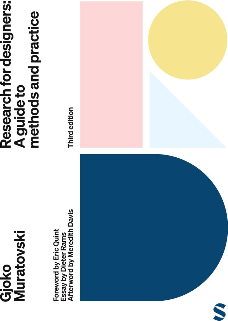 Research for Designers