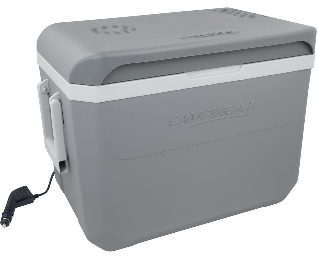 CAMPINGAZ Powerbox Plus 36L  thermoelektrische Kühlbox Immagine del prodotto 