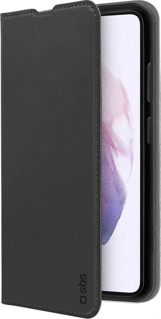 Recensione SBS Book Wallet Lite Samsung Galaxy S22: Qualità SBS