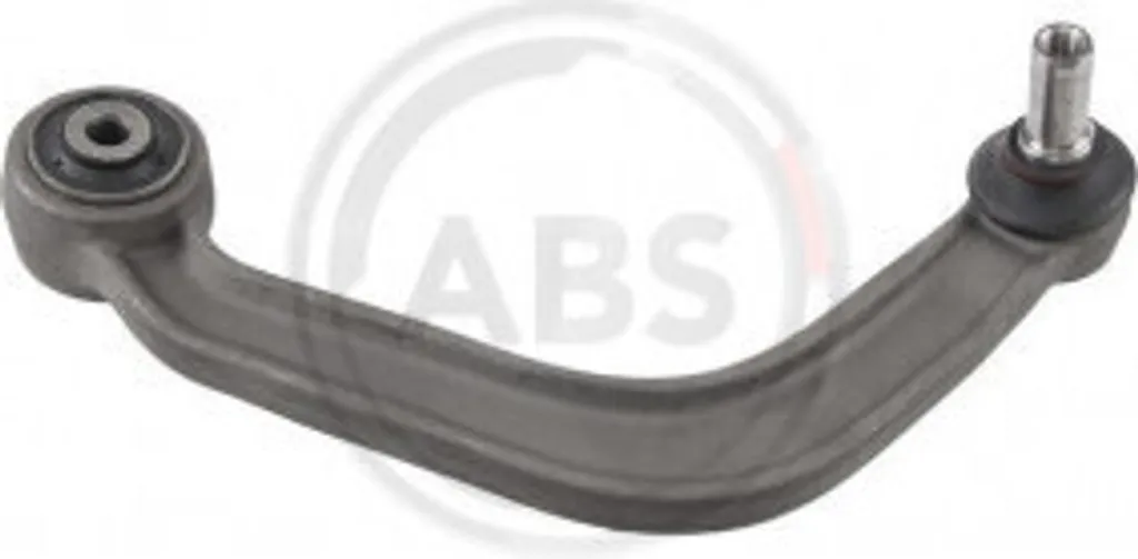 Bras de suspension A.B.S. 210017 : stop aux bruits de train avant Alfa 166