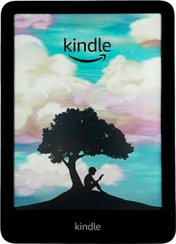 E-reader Kindle Colorsoft Signature Edition 7, zonder Productafbeelding 