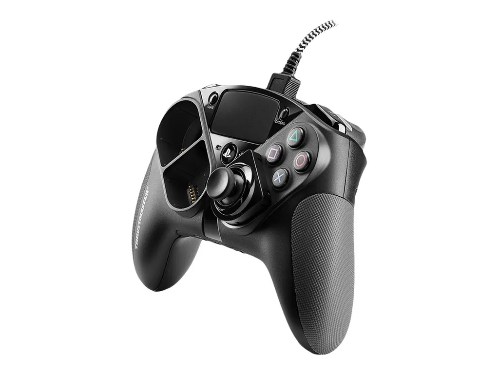 Manette Thrustmaster eSwap Pro Controller 4160726 idéale Gaming Pro
