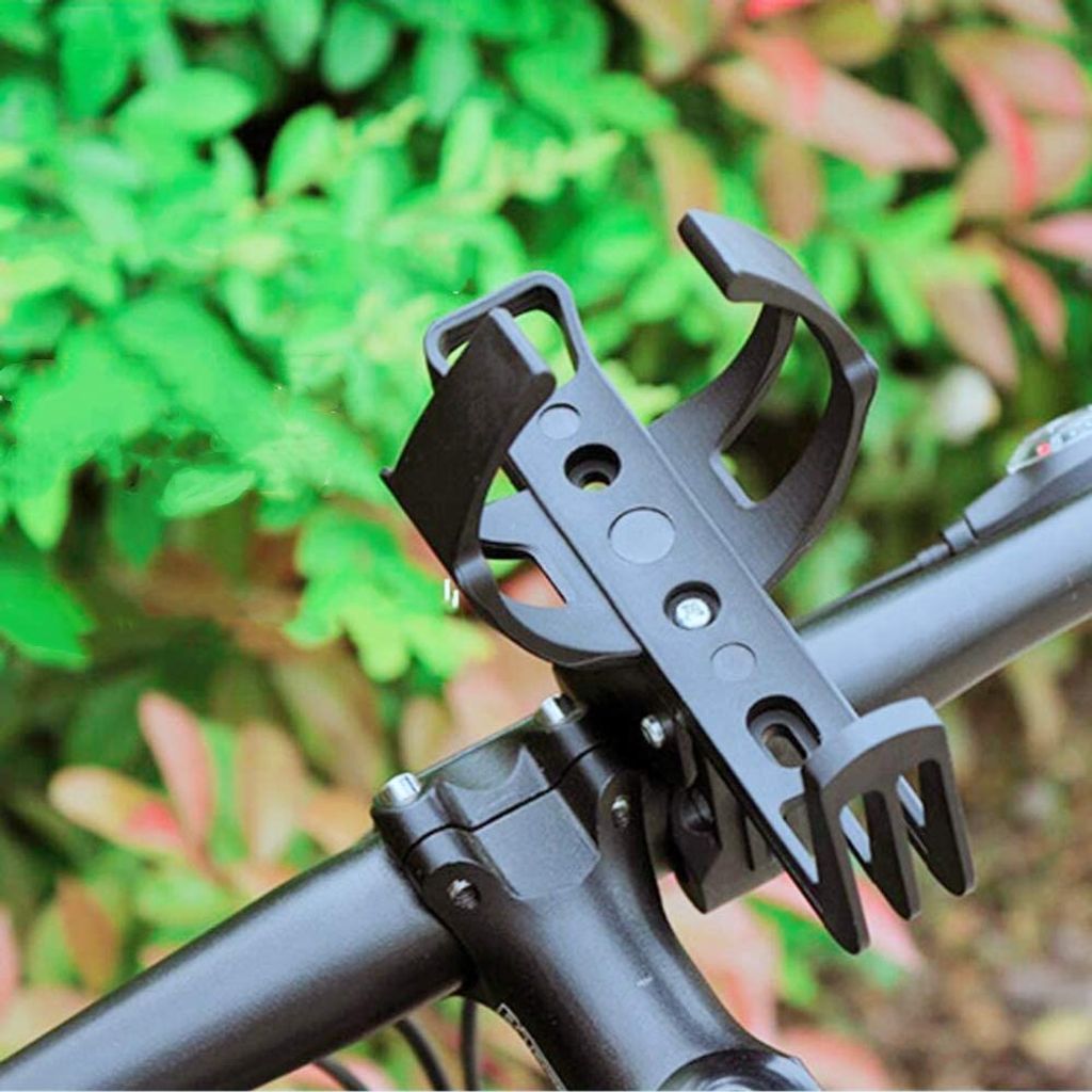 Klietka na fľašu na bicykel, Flessenhouder sada 2 Obrázok produktu 6