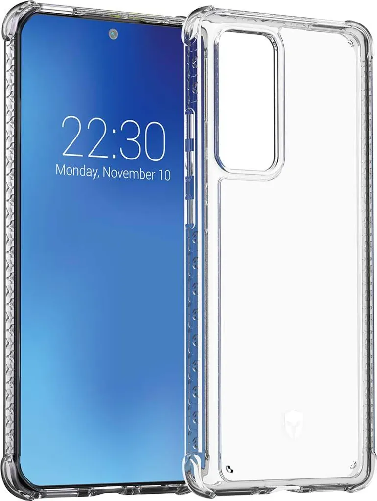 Force Case Air Xiaomi 12T / 12T Pro - Cover Anti-Caduta per Famiglie - 4