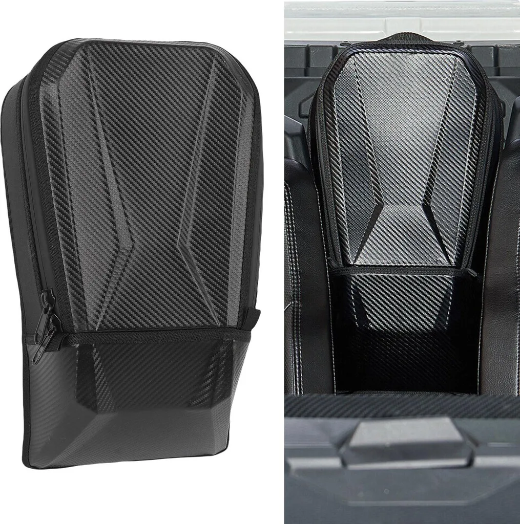 Sac central Maverick X3 715004277, rangement de siège UTV étanche