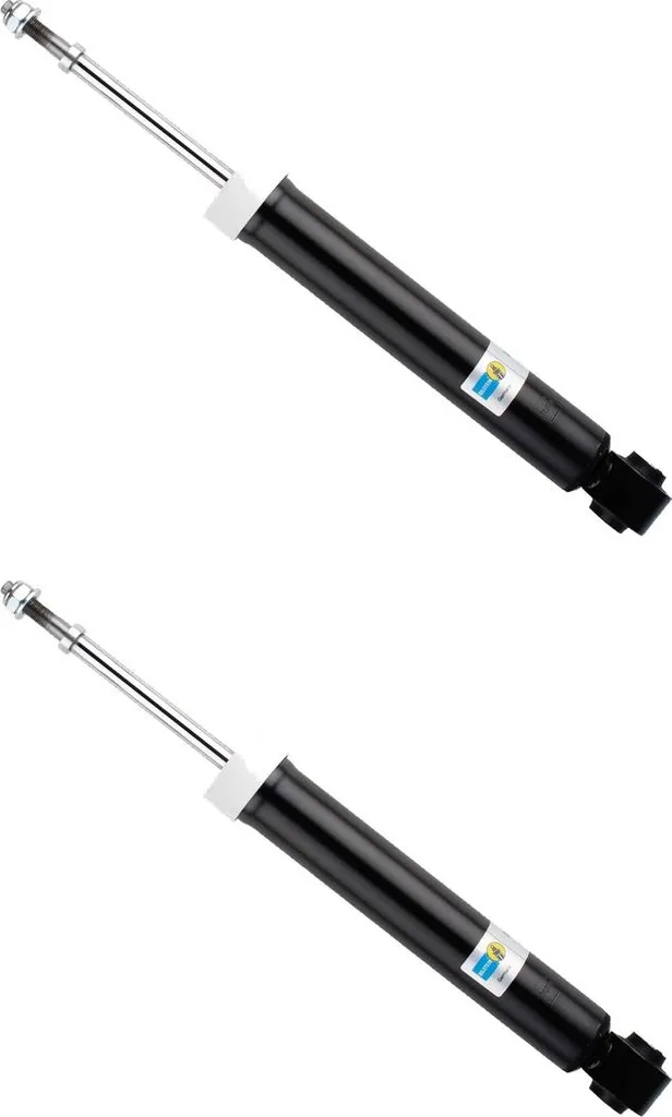 Amortisseur BILSTEIN 19-336640 arrière de rechange origine premium