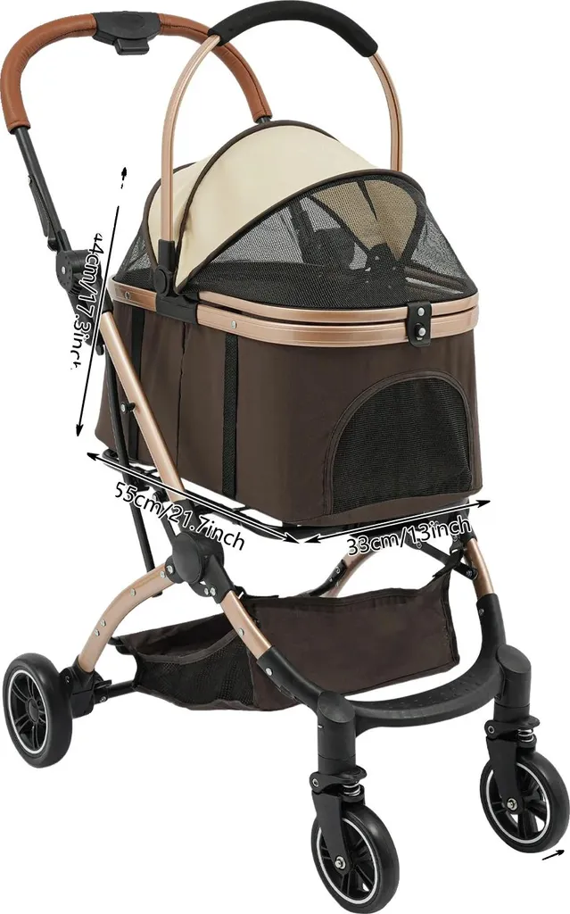Transportez votre animal sereinement avec ce porte-animaux en bois