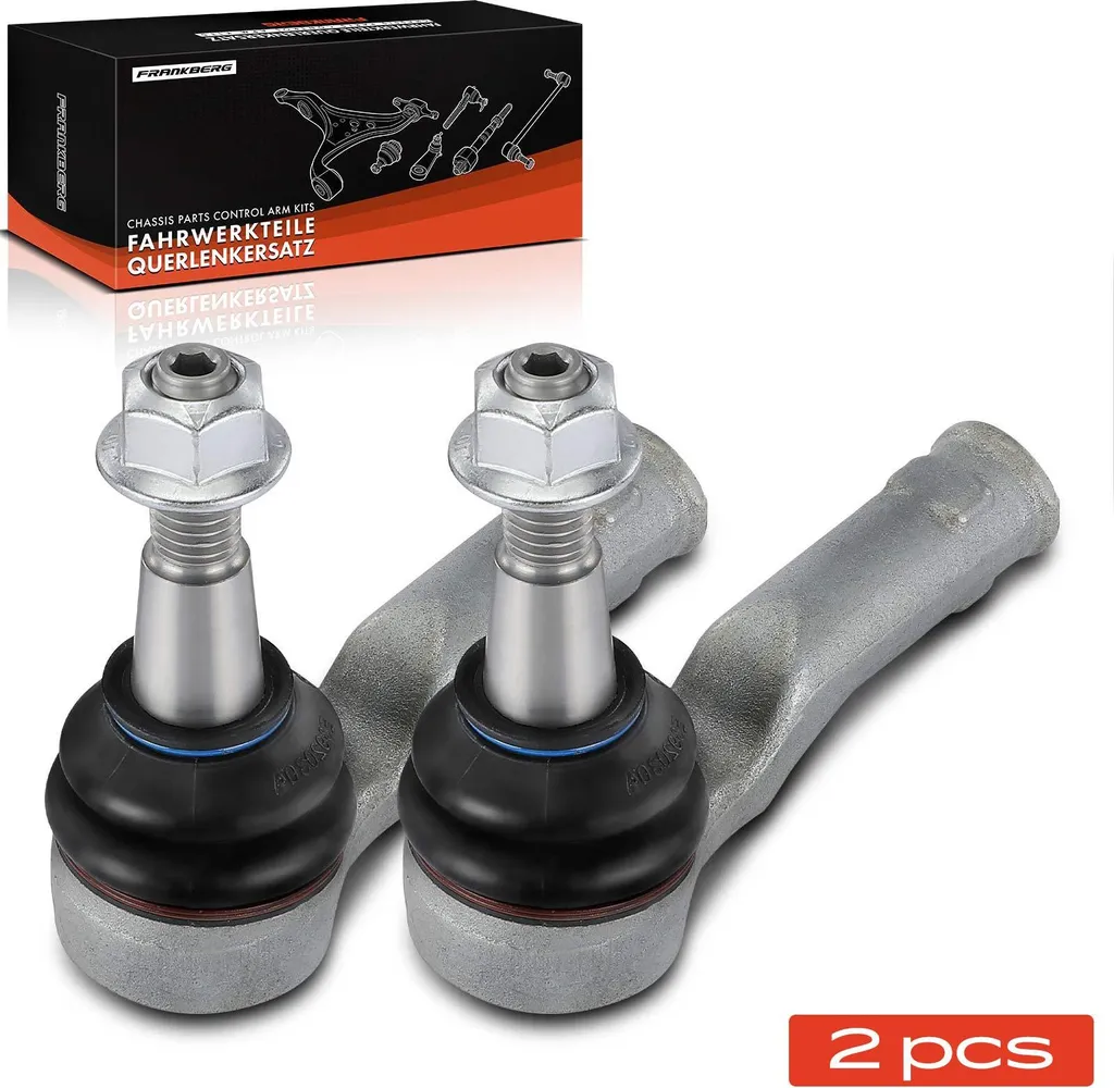 Rotules de Direction Renforcées Land Rover Range IV Sport 2.0 3.0 5.0L