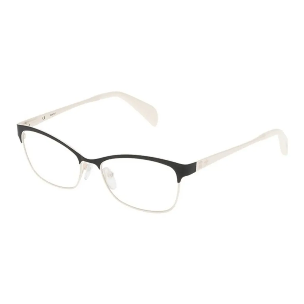 Lunettes de soleil Tous VTO337 noir - Verres 54mm et branches 135mm