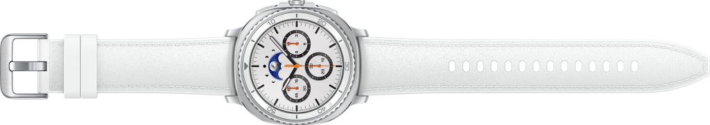 Samsung Galaxy Watch 8 Classic, 3,3 cm (1.3"), AMOLED, Zdjęcie produktu 