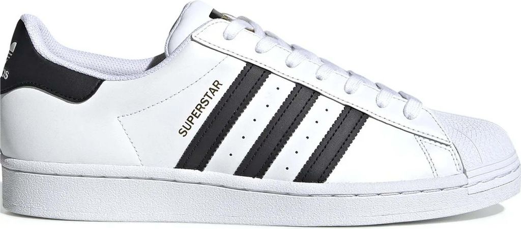 Adidas scarpe Superstar, EG4958 Immagine del prodotto 