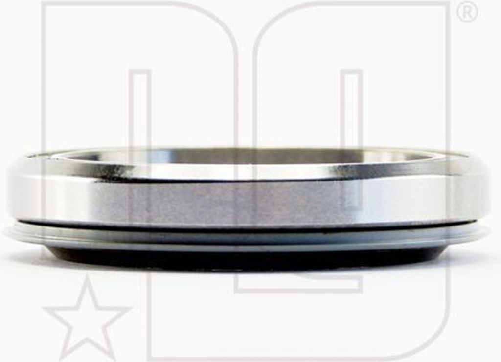 NG Sports Charolee Steuersatz Unterteil 1.5" IS52/40, matte black